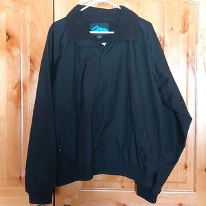 Personalized Elks Windbreaker